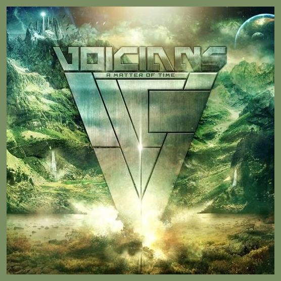 Voicians